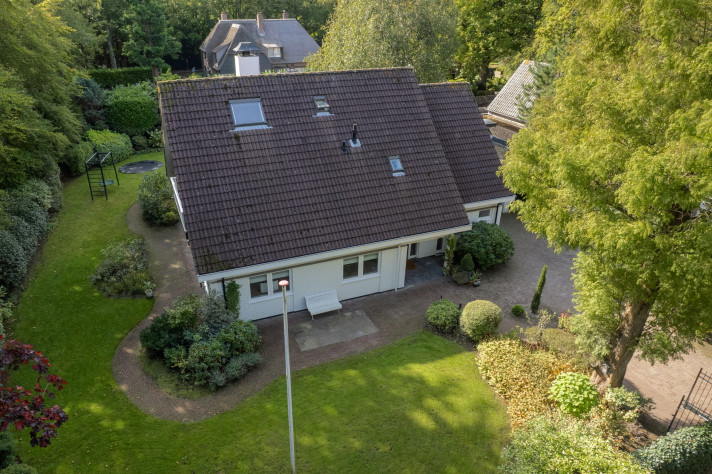 Bekijk foto 1/4 van house in Wassenaar