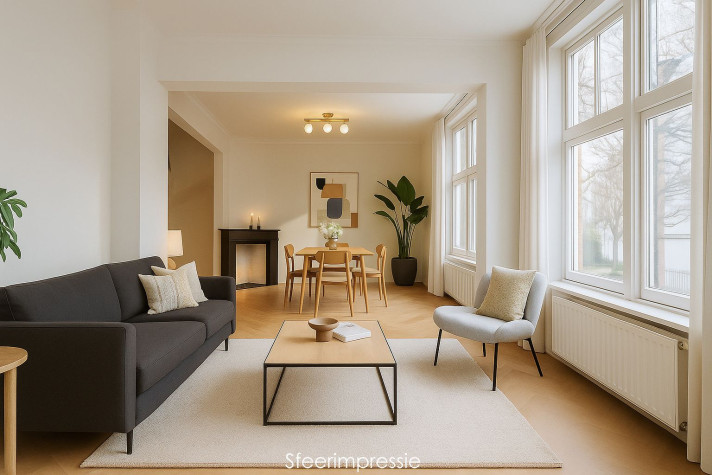 Bekijk foto 1/4 van house in Heerlen