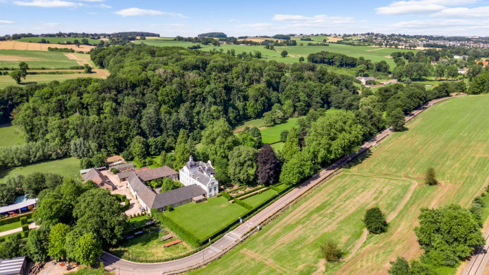 Bekijk foto 1/4 van house in Gulpen-Wittem