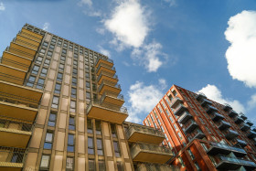 Woonhuis in Amsterdam