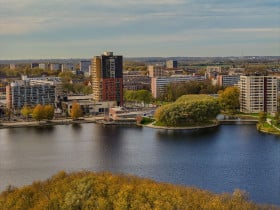 Woonhuis in Amsterdam