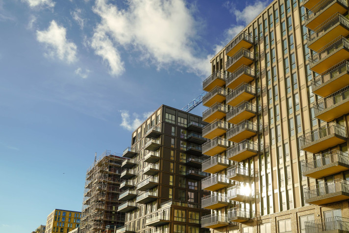 View photo 1/5 of house in Amsterdam