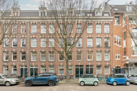 Appartement in Amsterdam