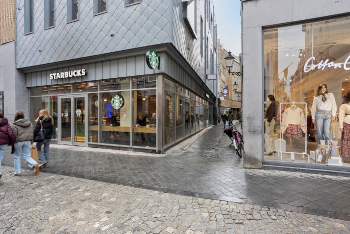 View photo 1/4 of house in Maastricht