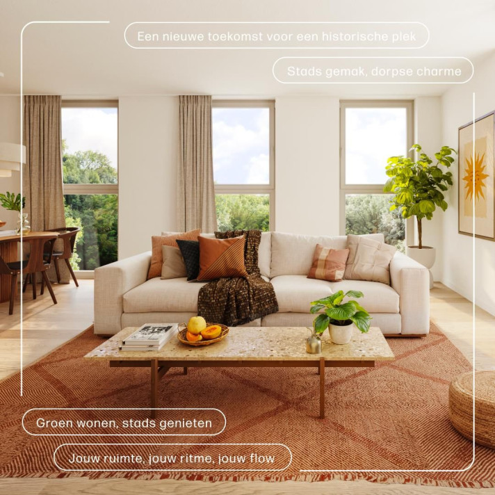 View photo 1/4 of house in Leidschendam-Voorburg