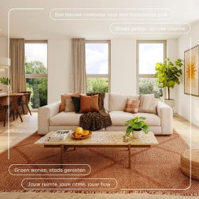 Family home in Leidschendam-Voorburg