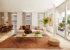 Family home in Leidschendam-Voorburg