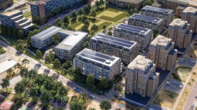 Family home in Leidschendam-Voorburg