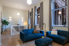 Appartement in Nijmegen