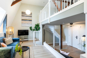 Appartement in Nijmegen