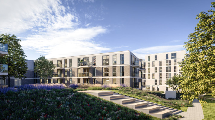 View photo 1/4 of house in Leidschendam-Voorburg