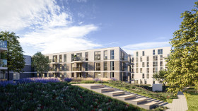 Family home in Leidschendam-Voorburg