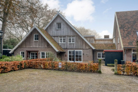 Appartement in Tubbergen