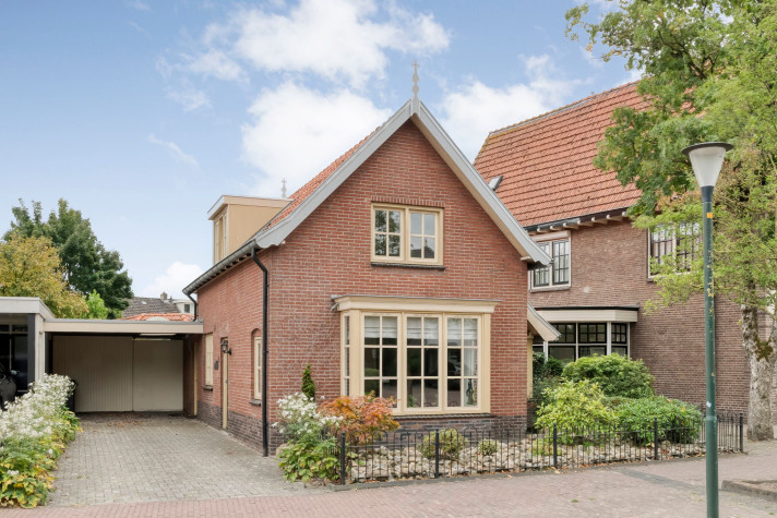 Bekijk foto 1/5 van house in Tubbergen