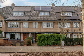 Family home in Wassenaar