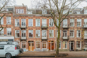 Woonhuis in Amsterdam