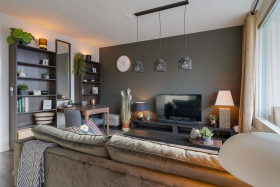 Family home in Eindhoven