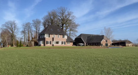 Woonhuis in Hummelo