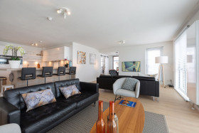 Appartement in 's-Gravenhage