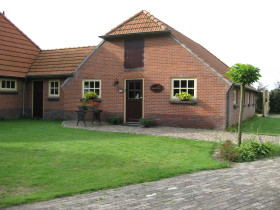 Woonhuis in Hulsel