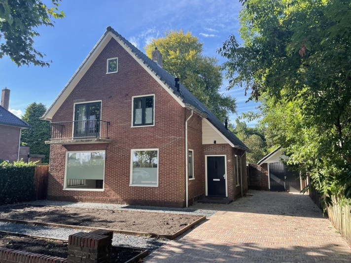 View photo 1/5 of house in Heemstede