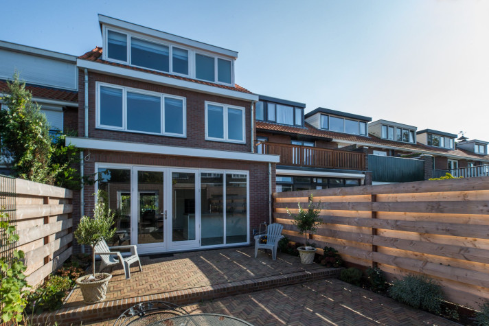 Bekijk foto 1/5 van house in Wassenaar