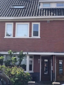 Woonhuis in Castricum