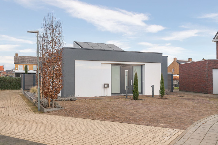 Bekijk foto 1/5 van house in Roerdalen