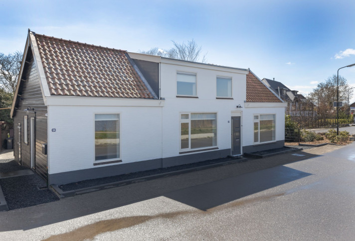 Bekijk foto 1/5 van house in De Ronde Venen