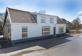 Woonhuis in De Ronde Venen