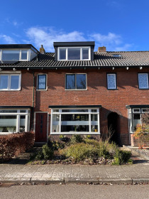 Woonhuis in Castricum