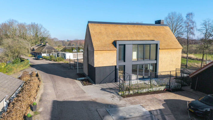 View photo 1/5 of house in Heusden