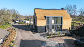 Family home in Heusden