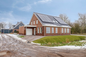 Woonhuis in Aa en Hunze