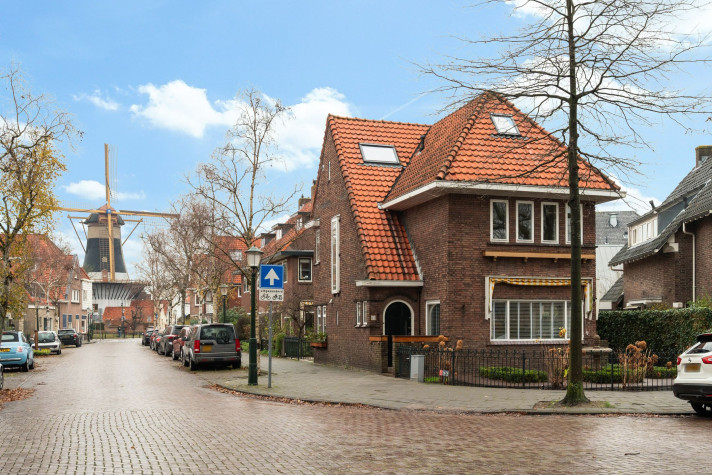 View photo 1/5 of house in Wassenaar