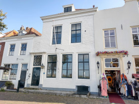 Woonhuis in Veere