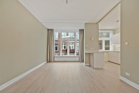 Apartment in 's-Gravenhage