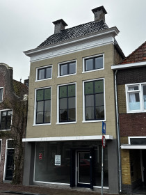 Woonhuis in Waadhoeke
