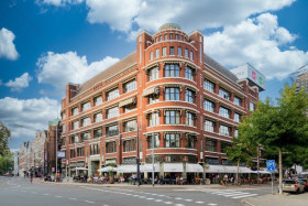 Woonhuis in Rotterdam