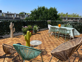 Appartement in Amsterdam