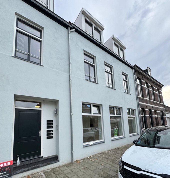 View photo 1/5 of apartment in Terneuzen