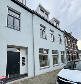 Apartment in Terneuzen