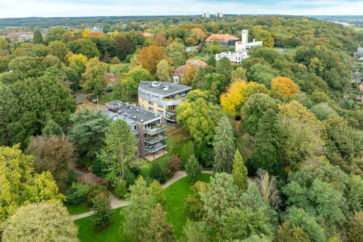 View photo 1/5 of house in Wageningen