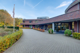 Family home in Lochem