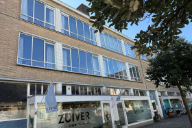 Appartement in 's-Gravenhage