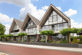 Apartment in Haarlemmermeer