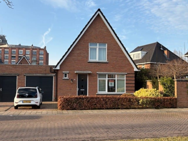 Bekijk foto 1/5 van house in Enschede