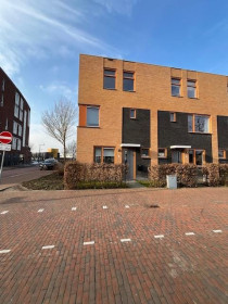 Woonhuis in Assen