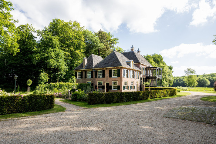 Bekijk foto 1/5 van house in Voorst