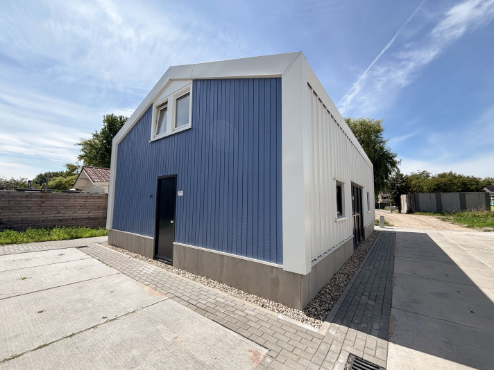 Bekijk foto 1/5 van house in Zaanstad